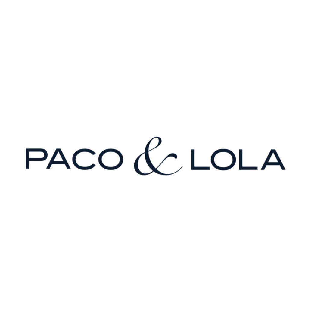 Paco & Lola