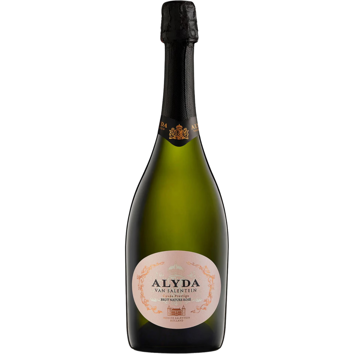 Alyda Van Salentein Brut Nature
