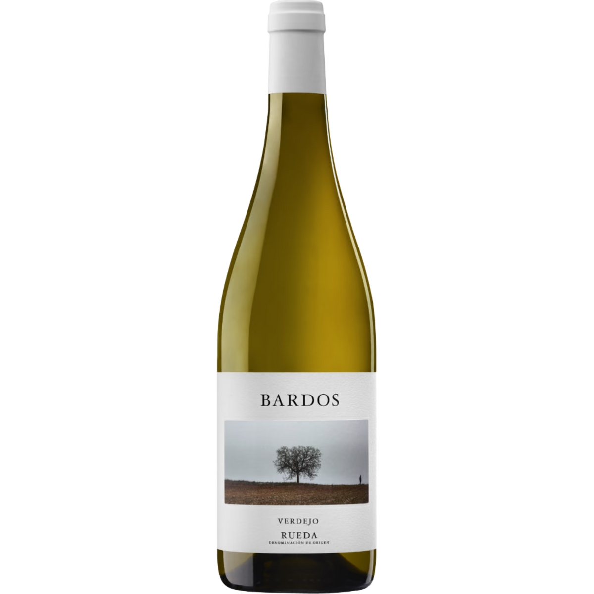 Bardos Verdejo