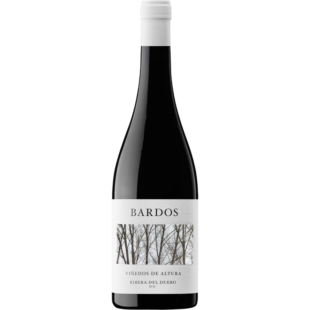 Bardos Viñedos de Altura