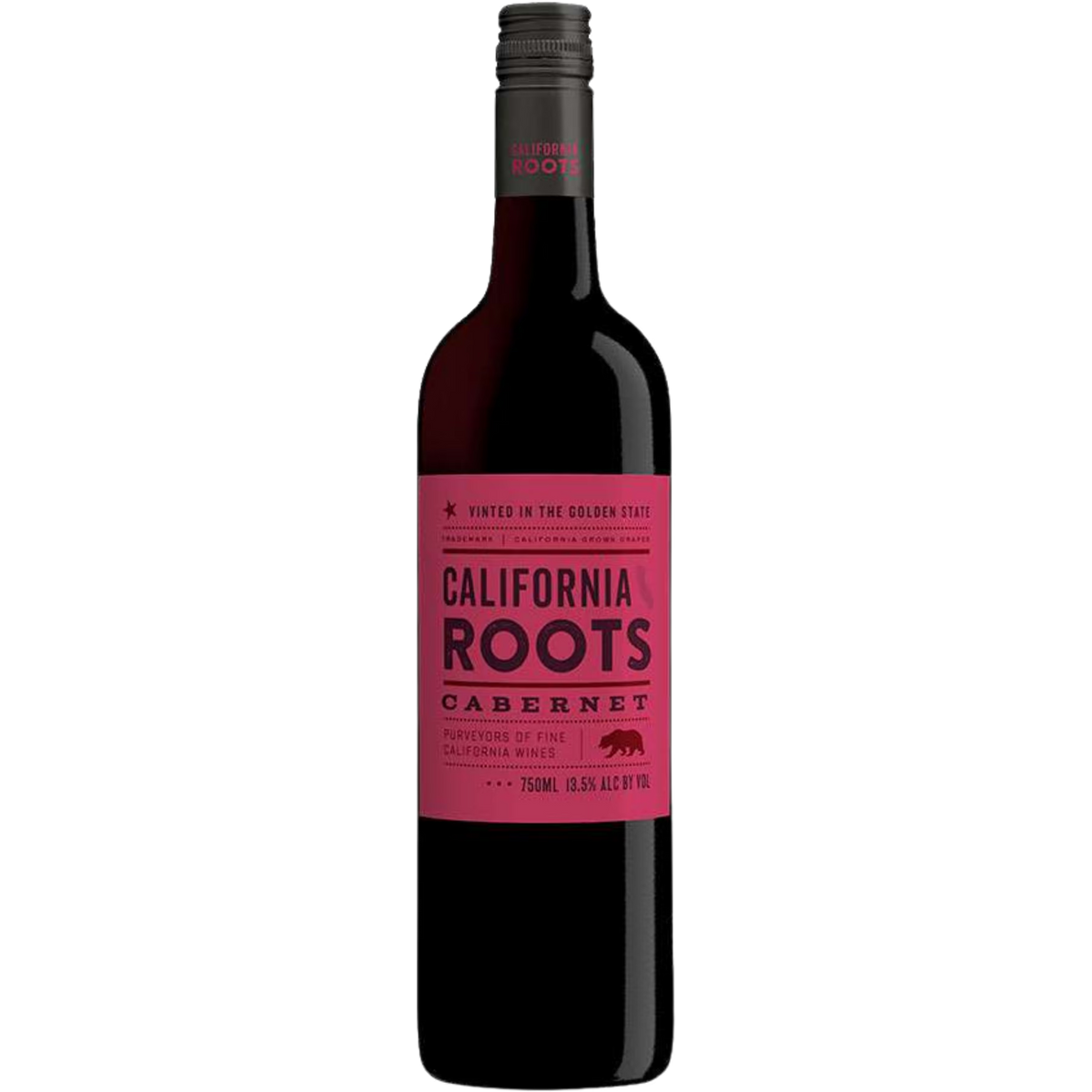 California Roots Cabernet Sauvignon