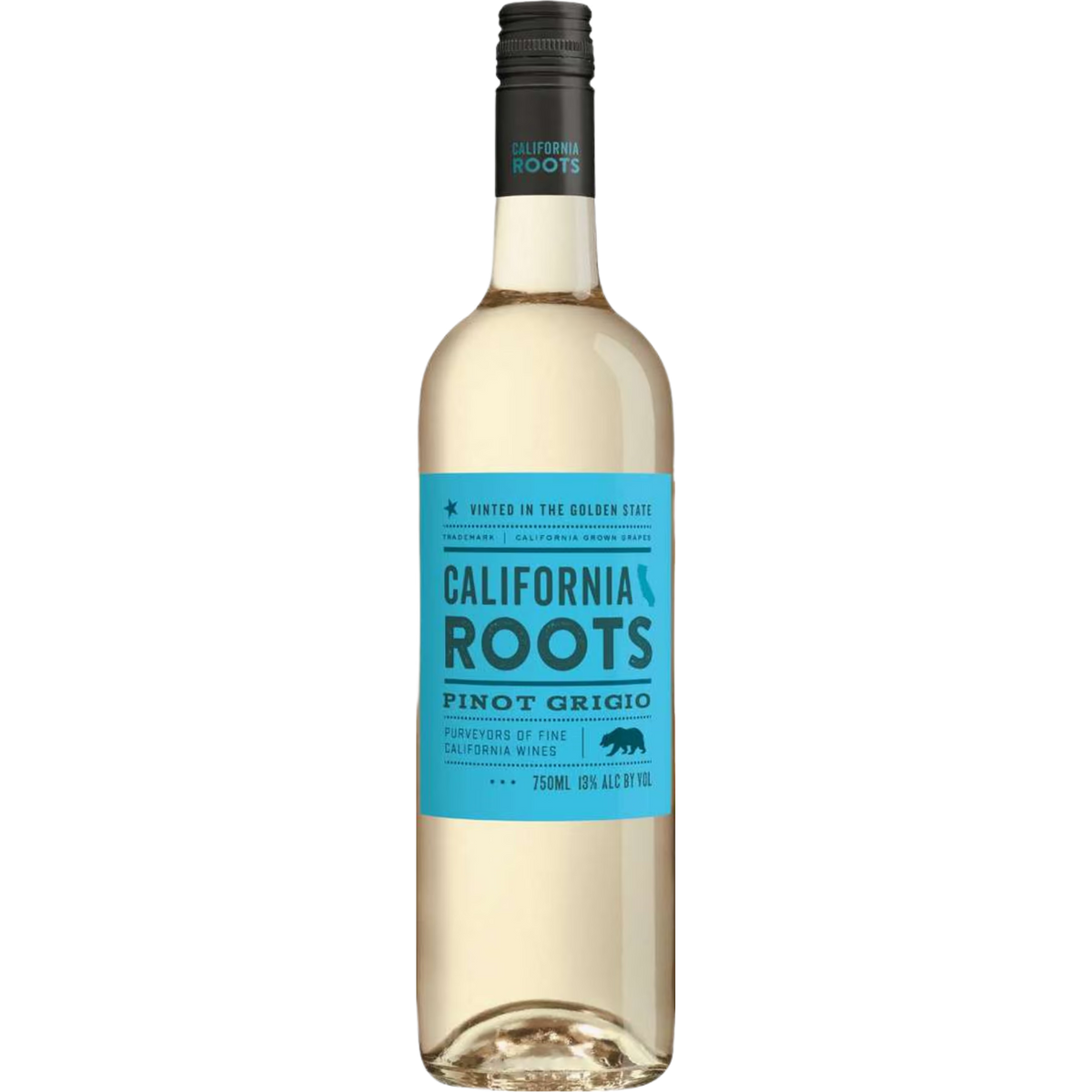 California Roots Pinot Grigio