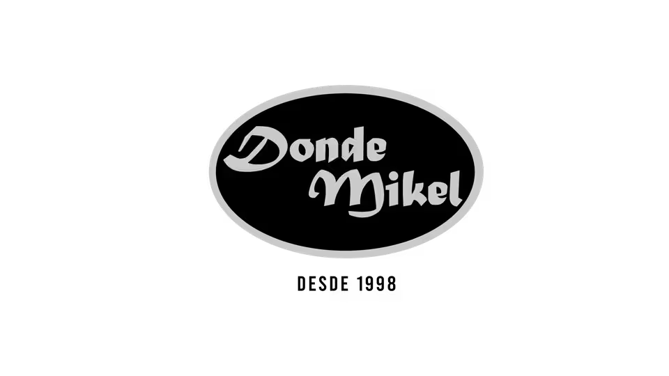 Donde Mikel