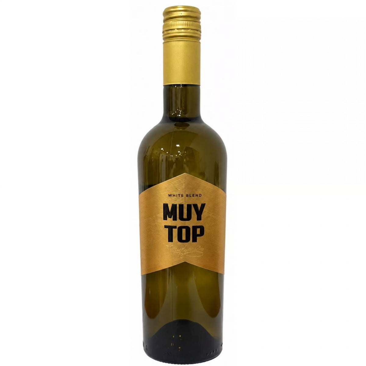 Faustino Rivero Ulecia Muy Top Blanco 750 ml
