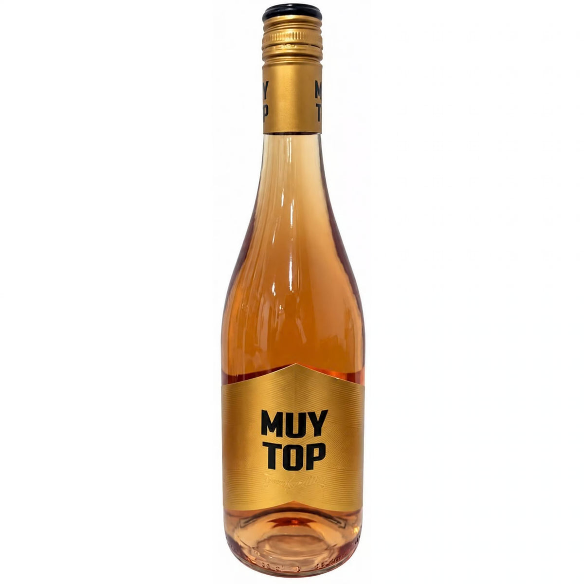 Faustino Rivero Ulecia Muy Top Rosado 750 ml