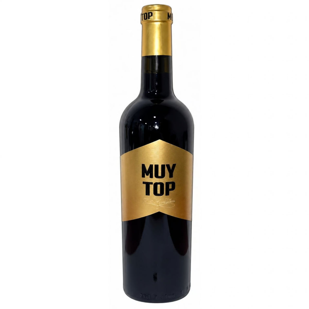 Faustino Rivero Ulecia Muy Top Tinto 750 ml
