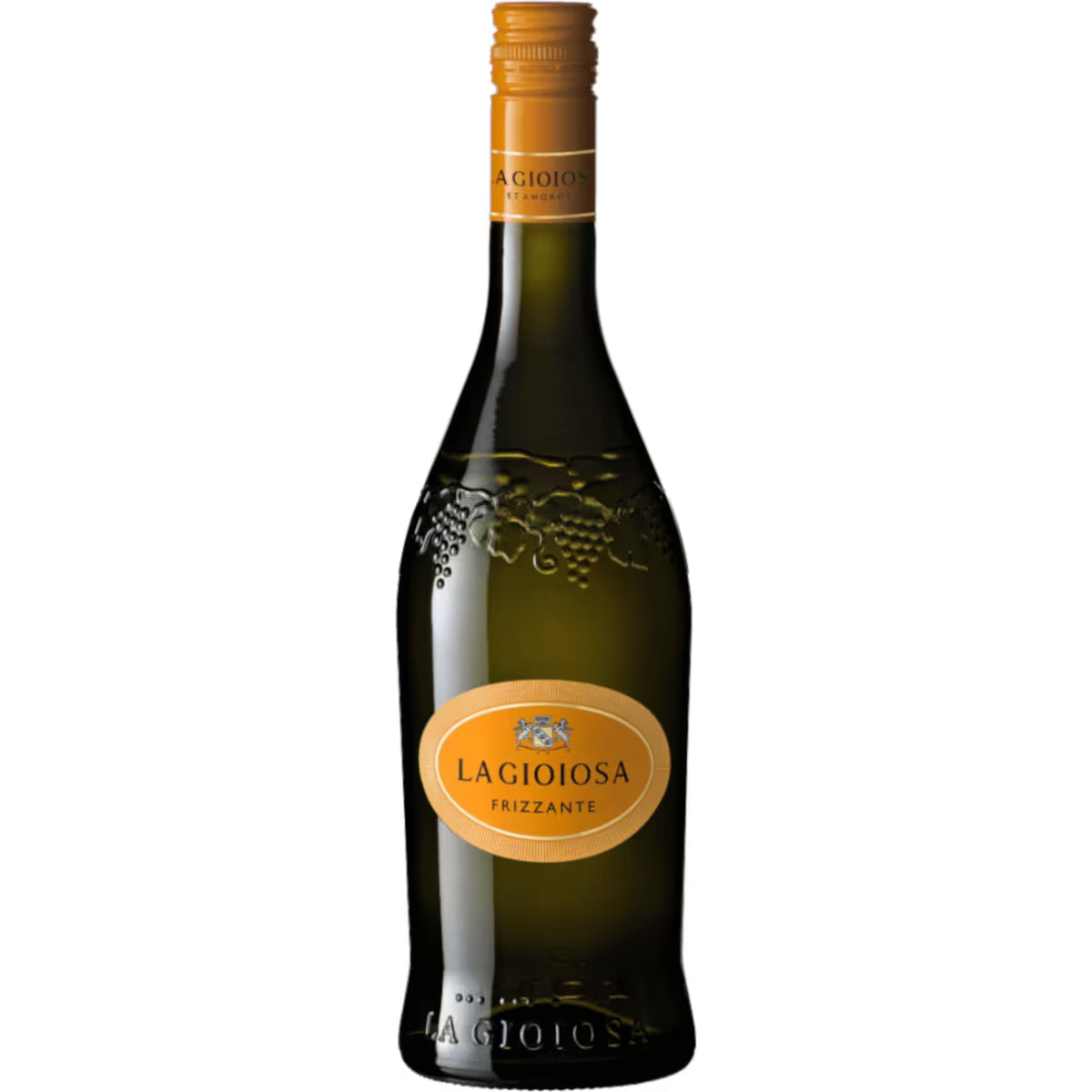 La Gioiosa Frizzante Bianco 750 ml
