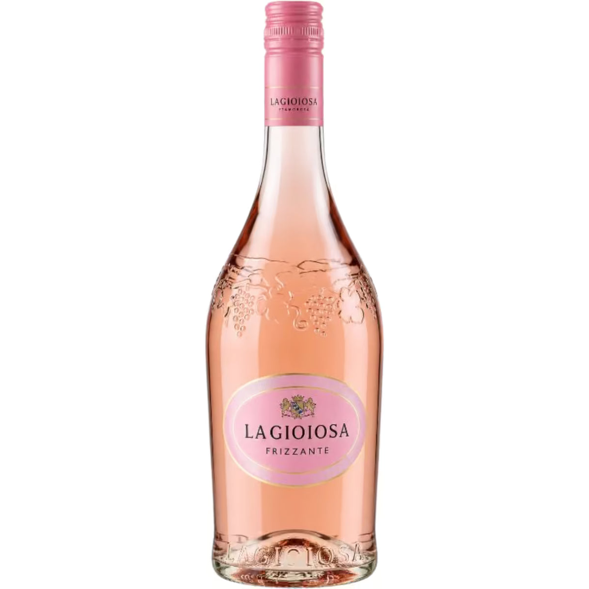La Gioiosa Frizzante Rosato 750 ml