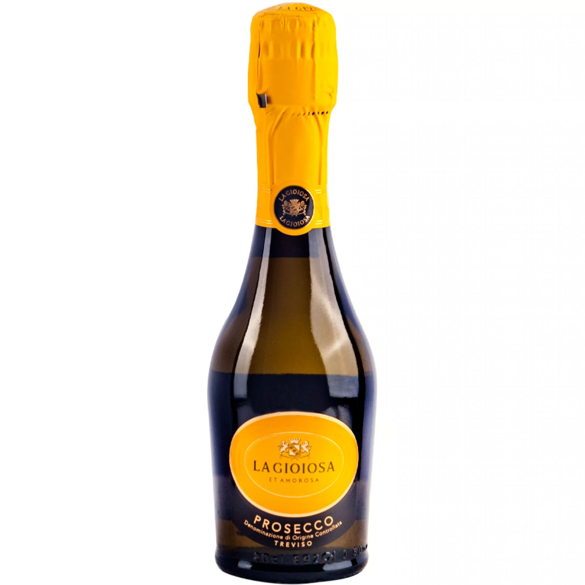 La Gioiosa Prosecco Bianco 200 ml