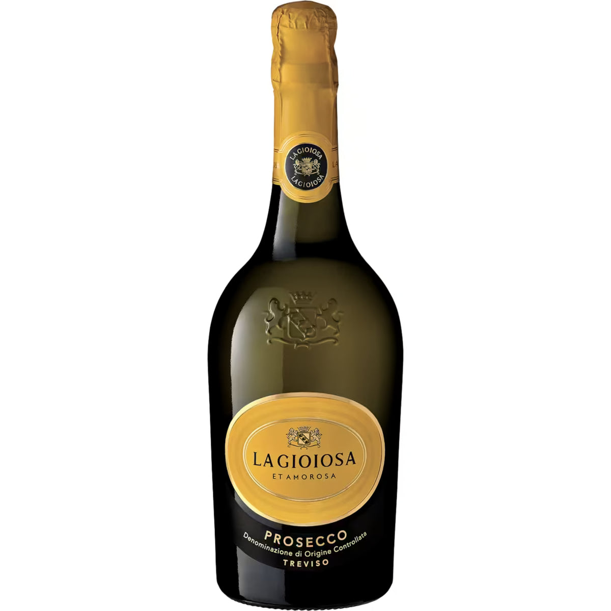 La Gioiosa Prosecco Bianco 750 ml