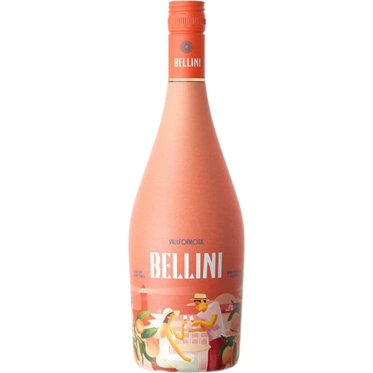 Vallformosa Bellini Spritz 750 ml