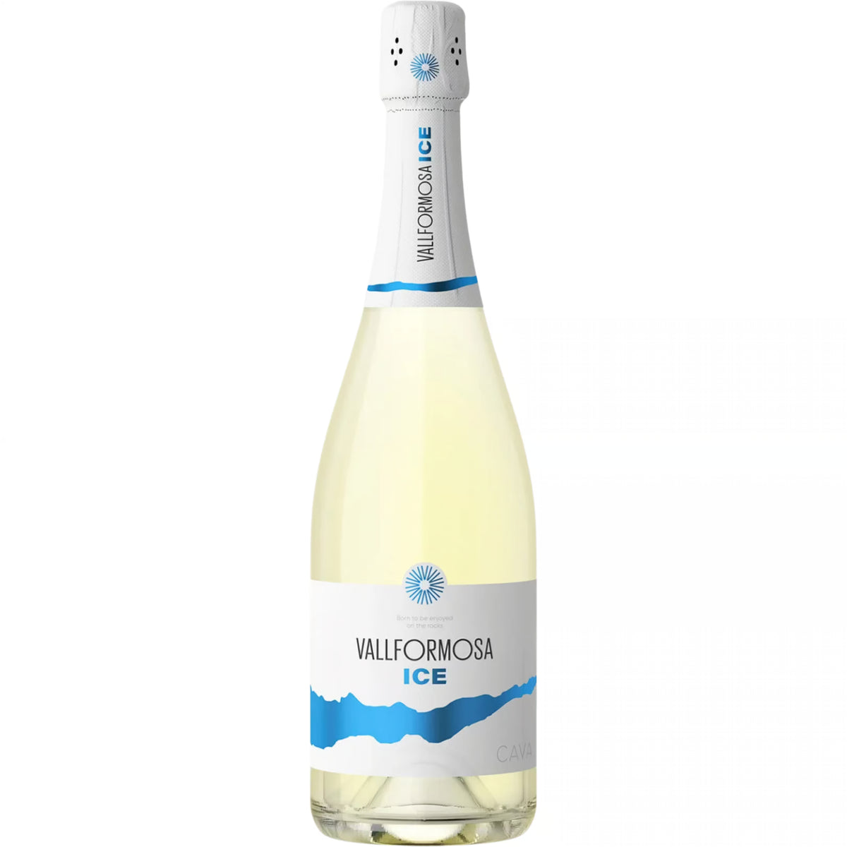 Vallformosa Cava Ice 750 ml