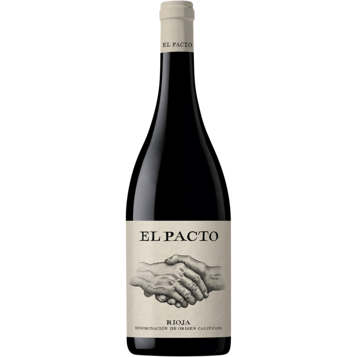 El Pacto Tinto de la Sonsierra
