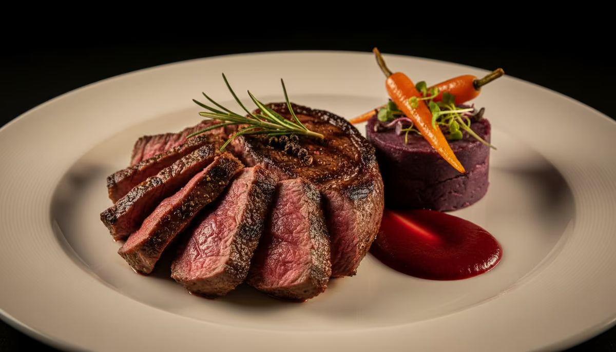 Carnes rojas