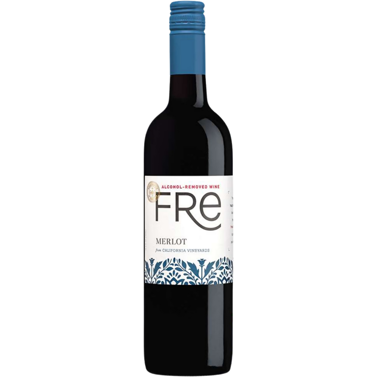 FRE Merlot Sin Alcohol