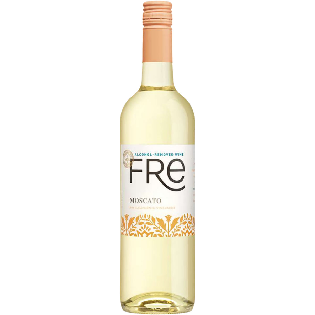 FRE Moscato Sin Alcohol