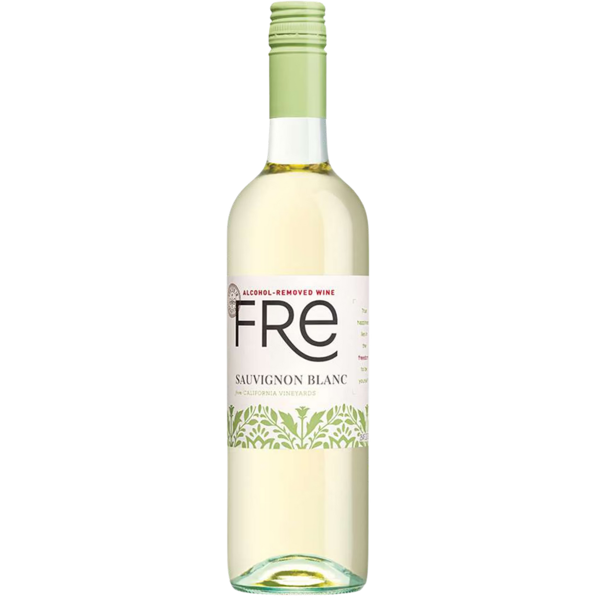 FRE Sauvignon Blanc