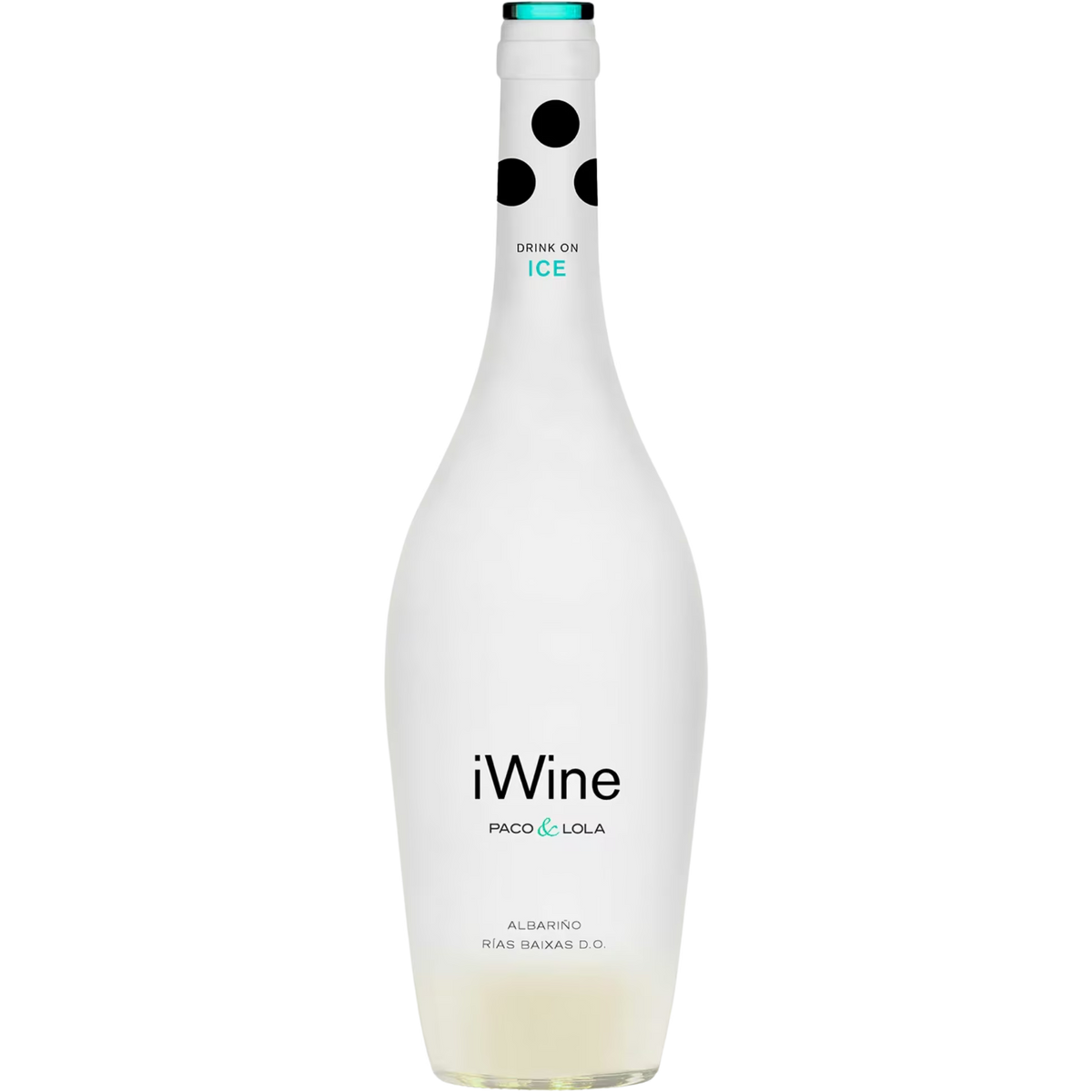 iWine Paco & Lola