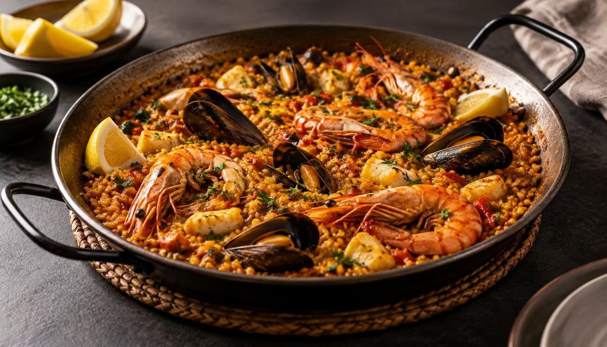Arroces