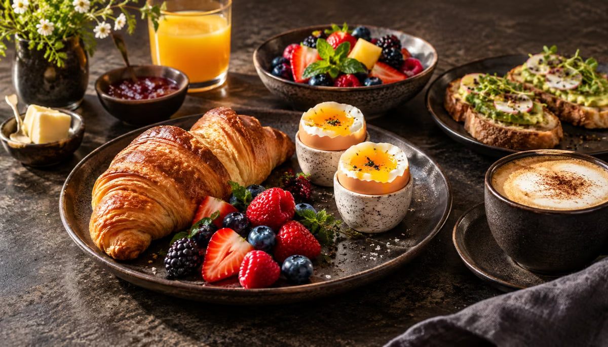 Brunch