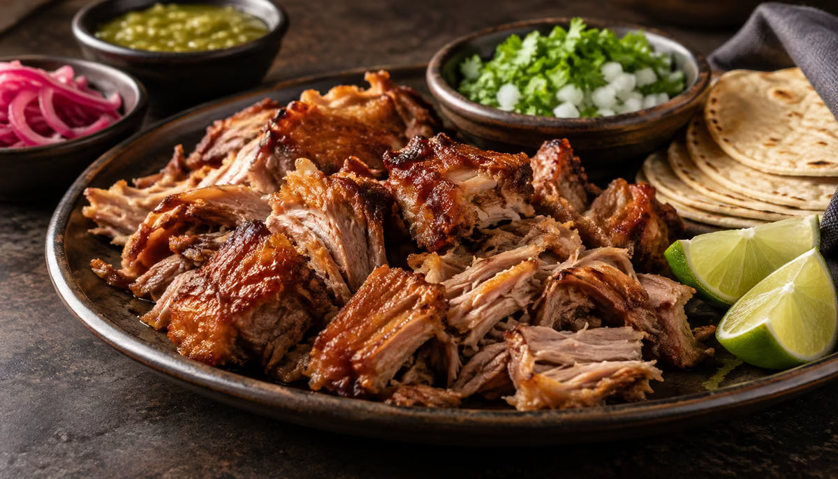 Carnitas