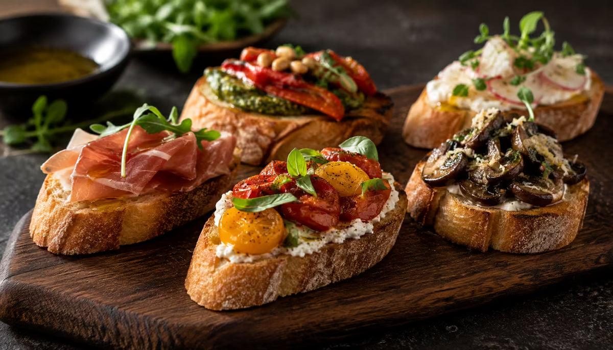 Crostini