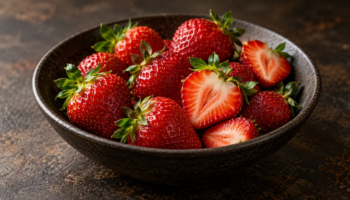 Fresas