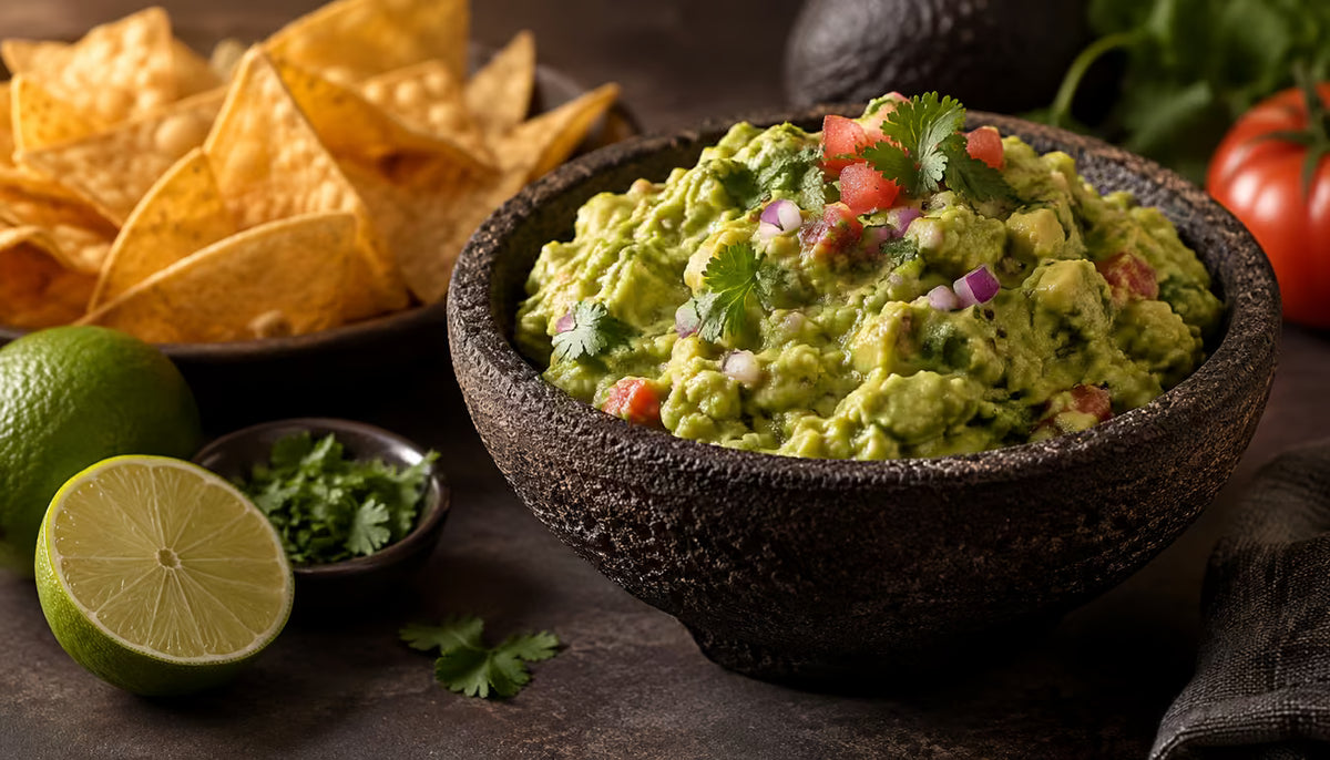 Guacamole