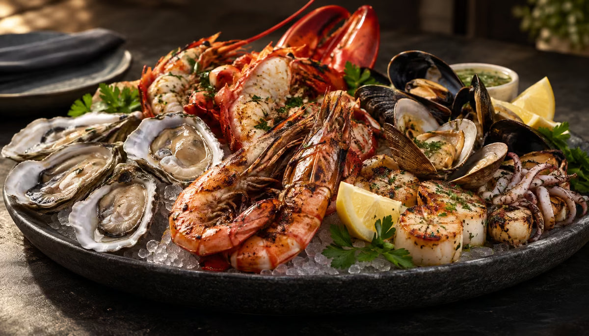 Mariscos
