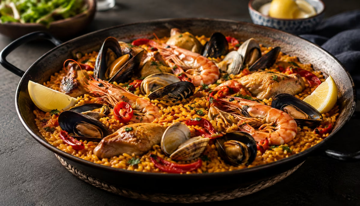 Paella