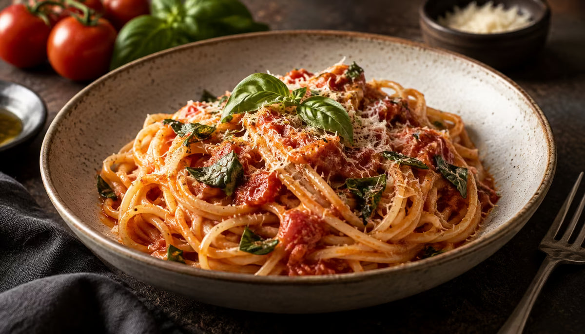 Pasta