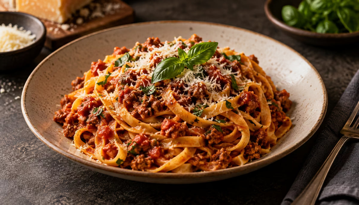 Pastas