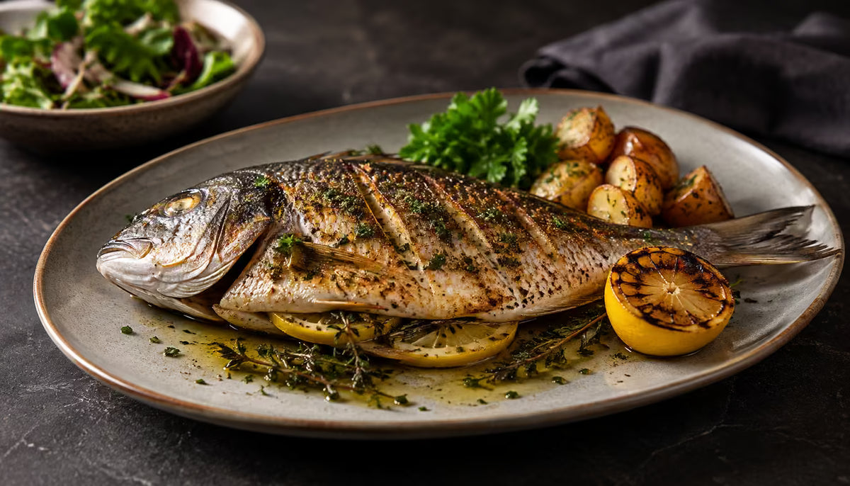 Pescados