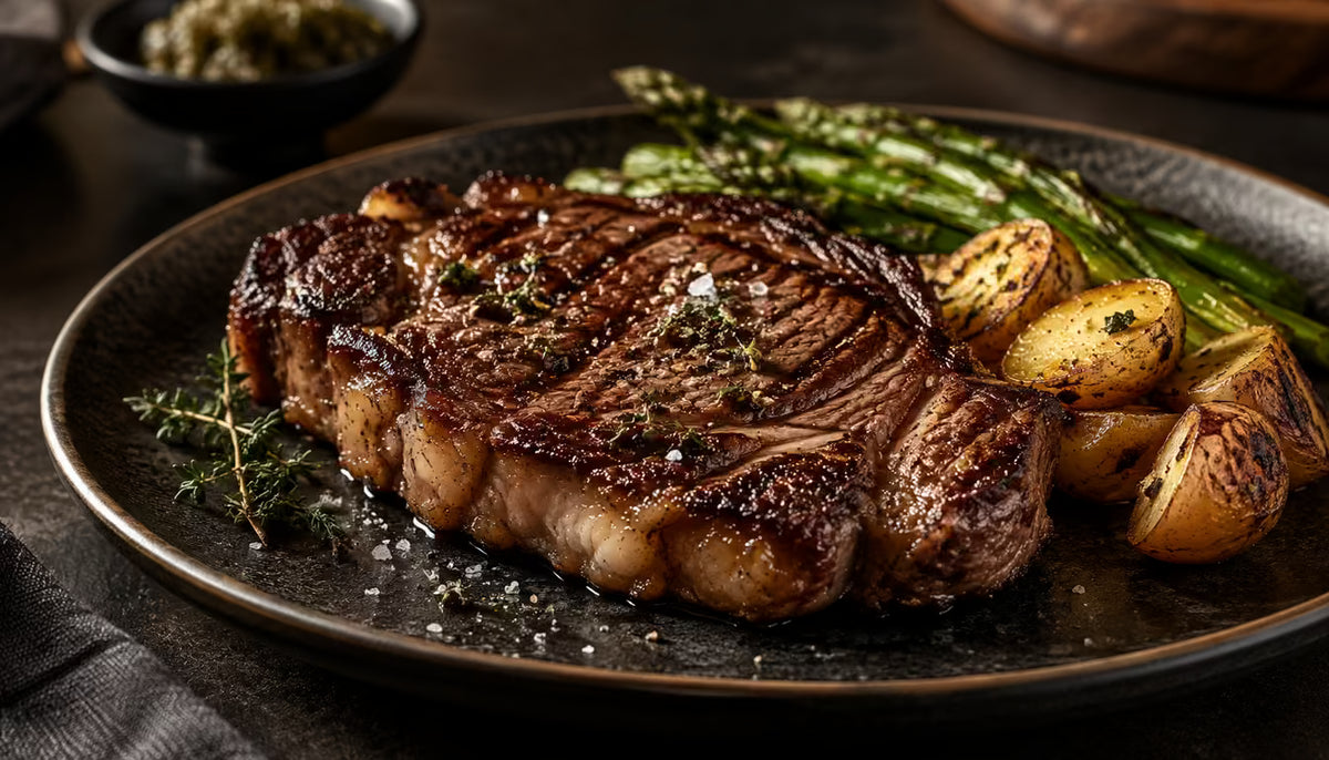 Ribeye