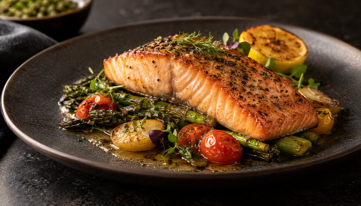 Salmón