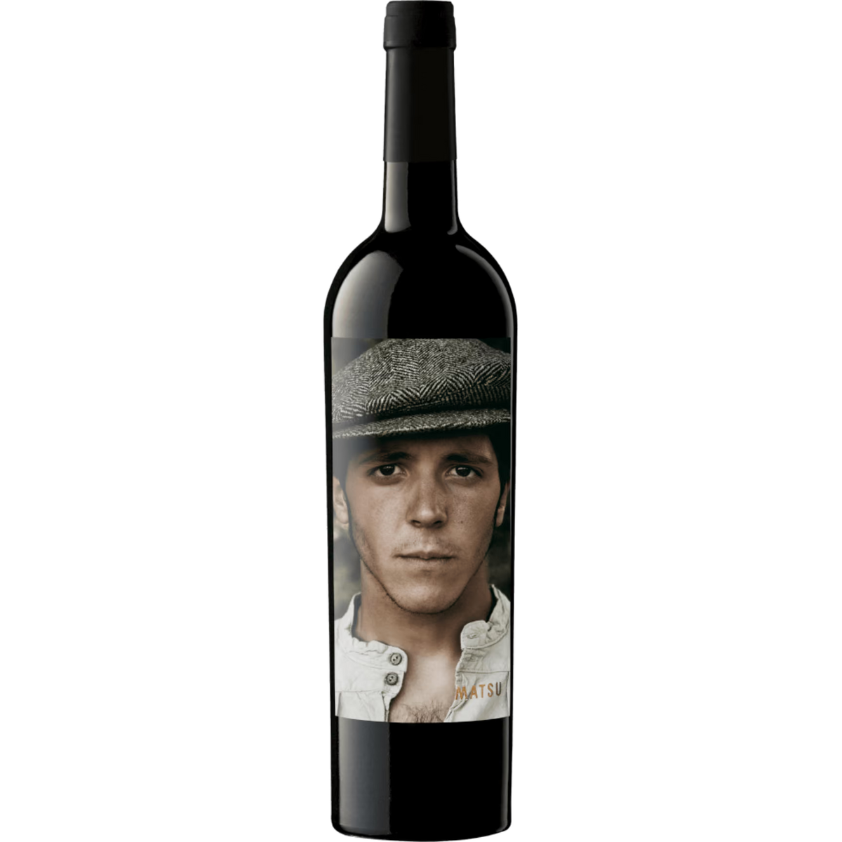 Matsu El Pícaro