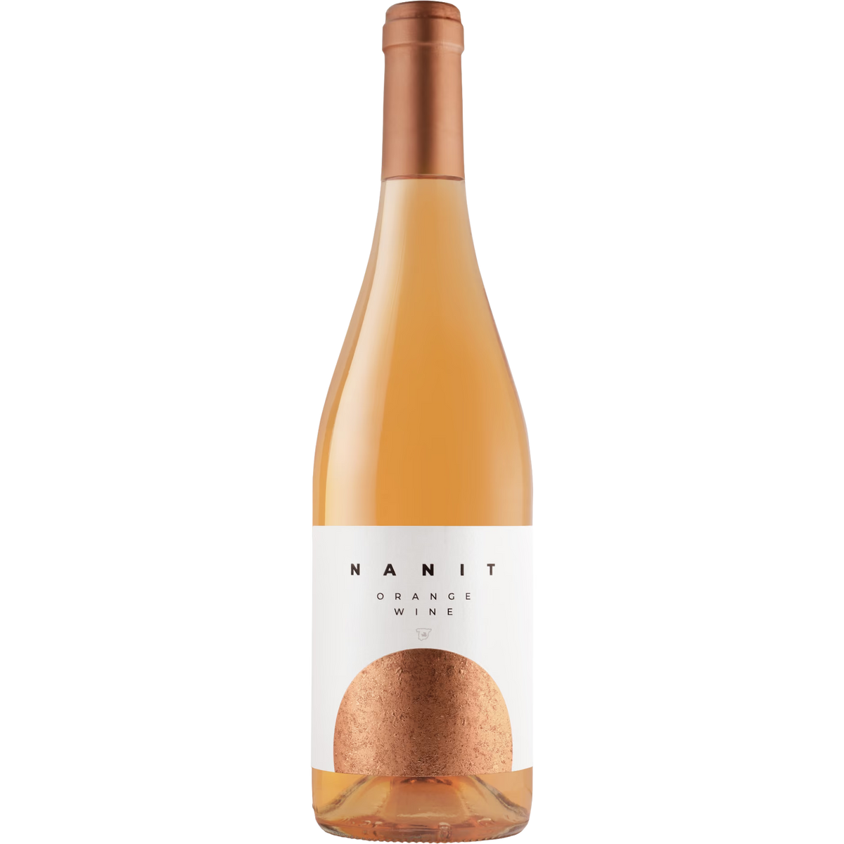 Nanit Orange Wine