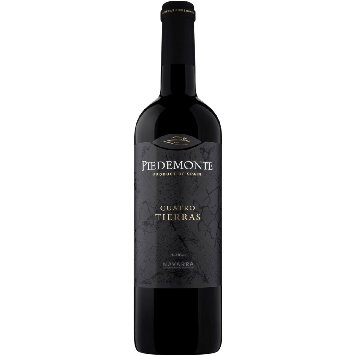 Piedemonte Cuatro Tierras