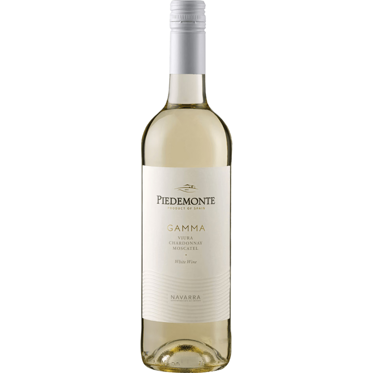 Piedemonte Gamma Blanco