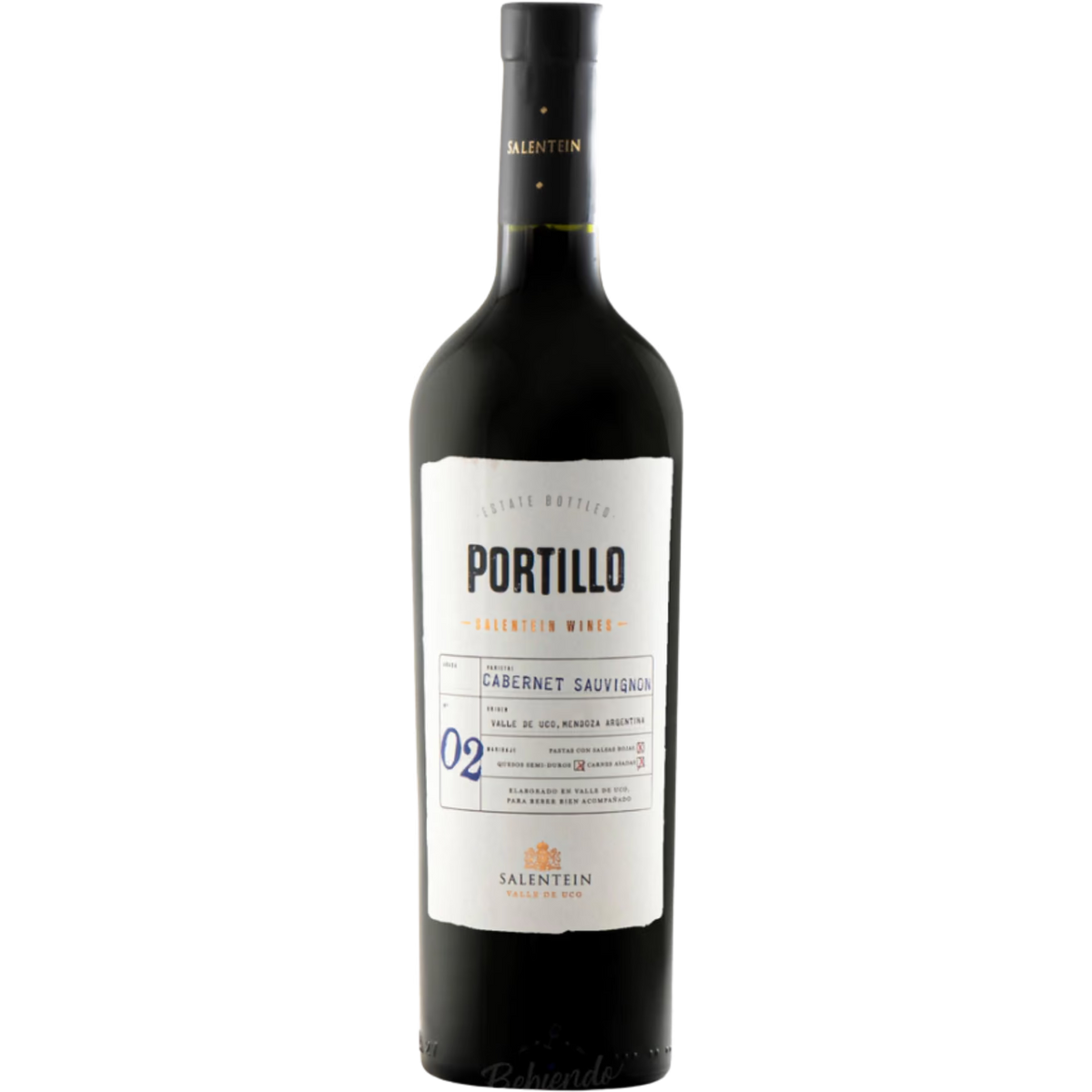 Portillo Cabernet Sauvignon