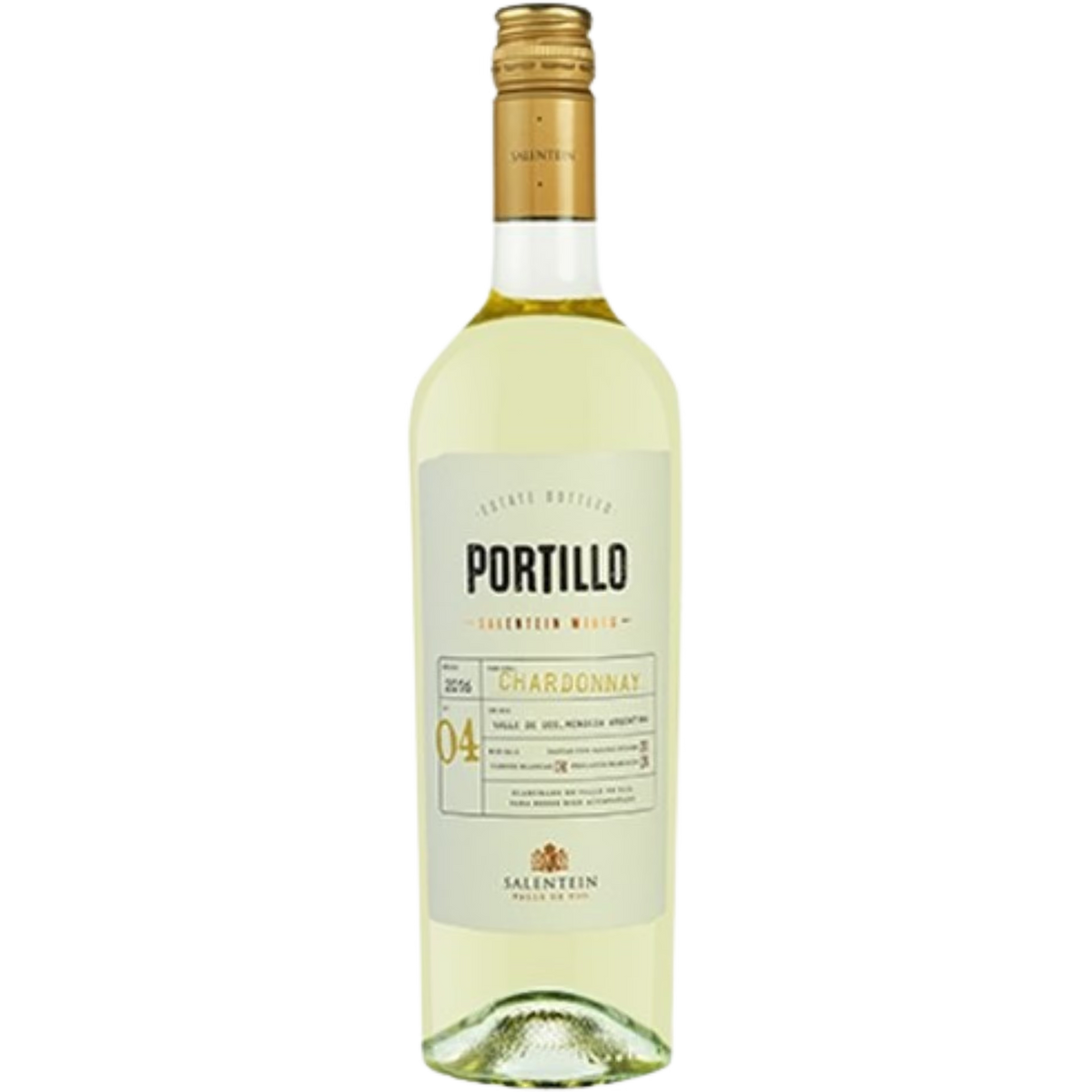 Portillo Chardonnay