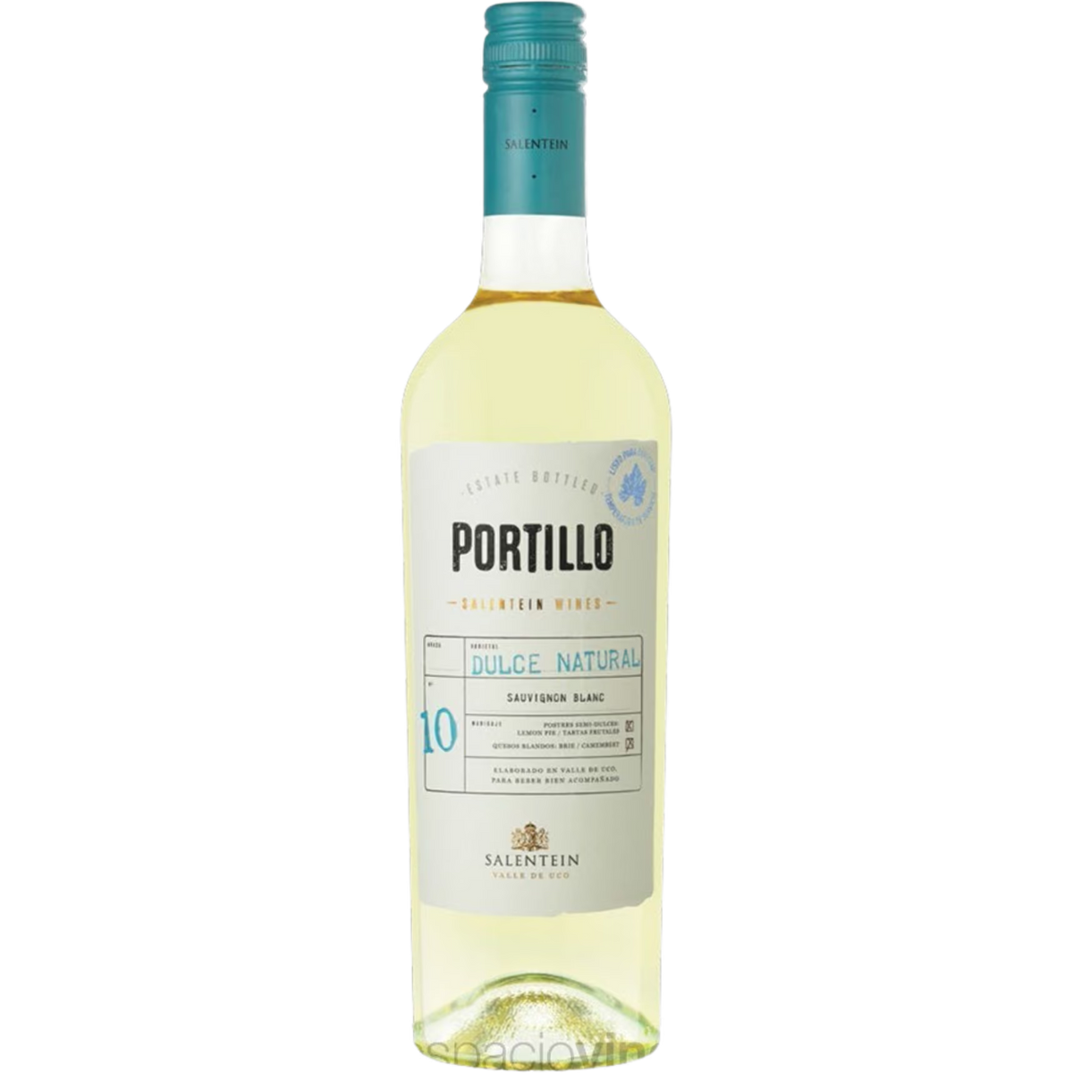 Portillo Dulce Natural