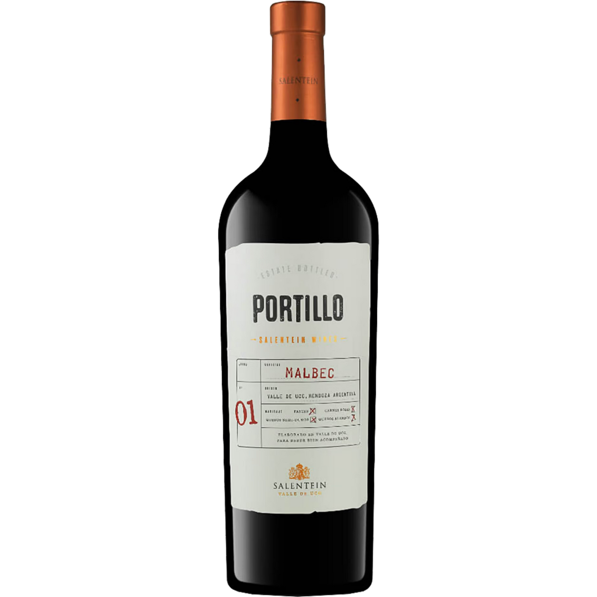 Portillo Malbec