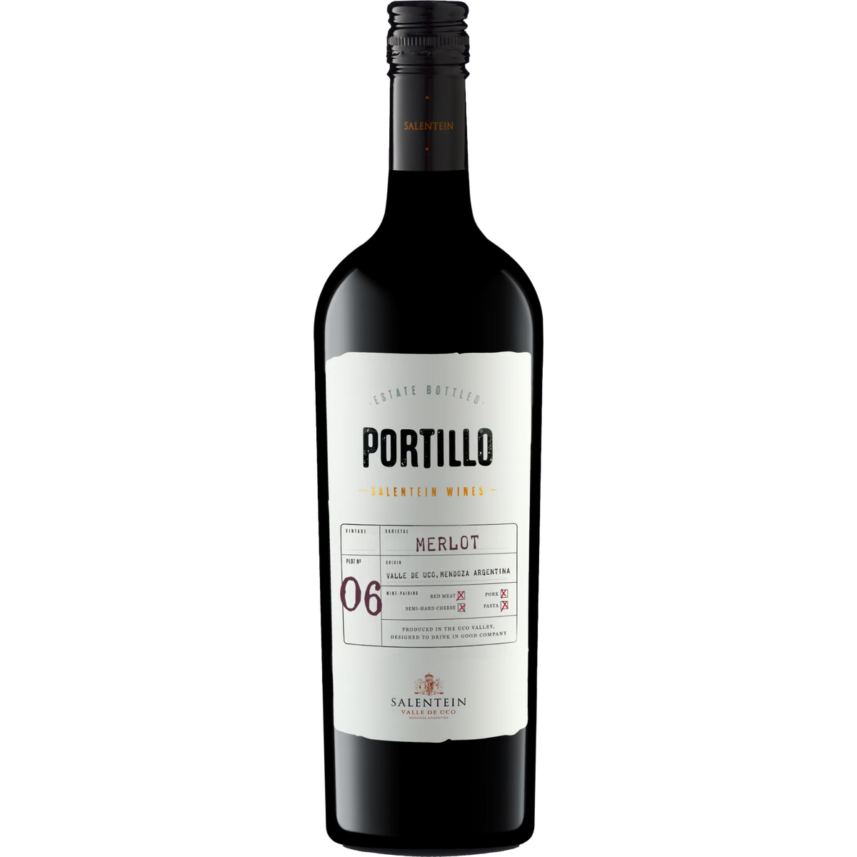 Portillo Merlot