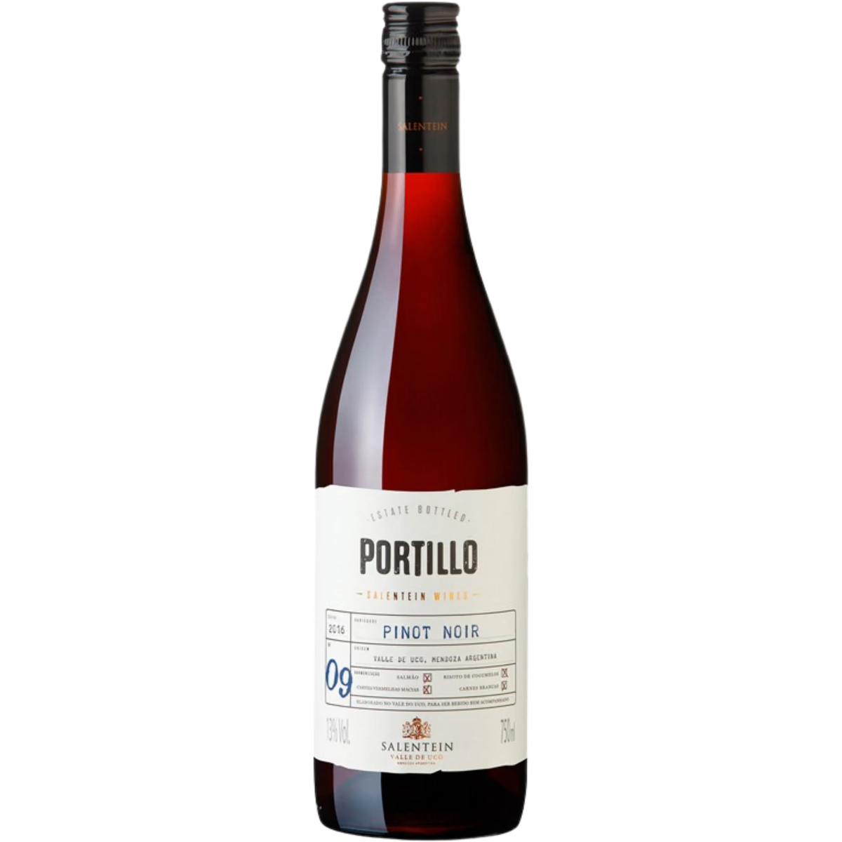 Portillo Pinot Noir