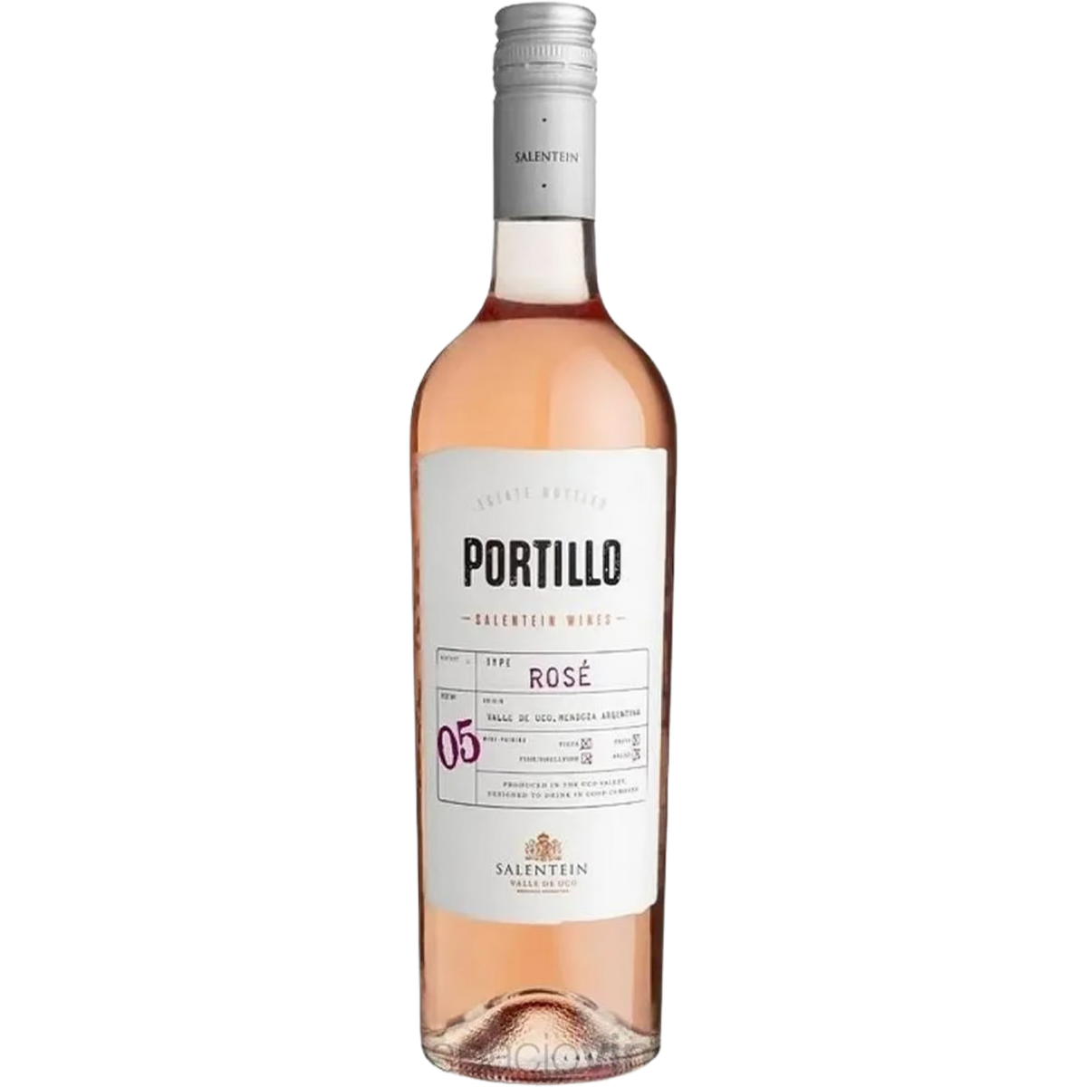 Portillo Rosé de Malbec