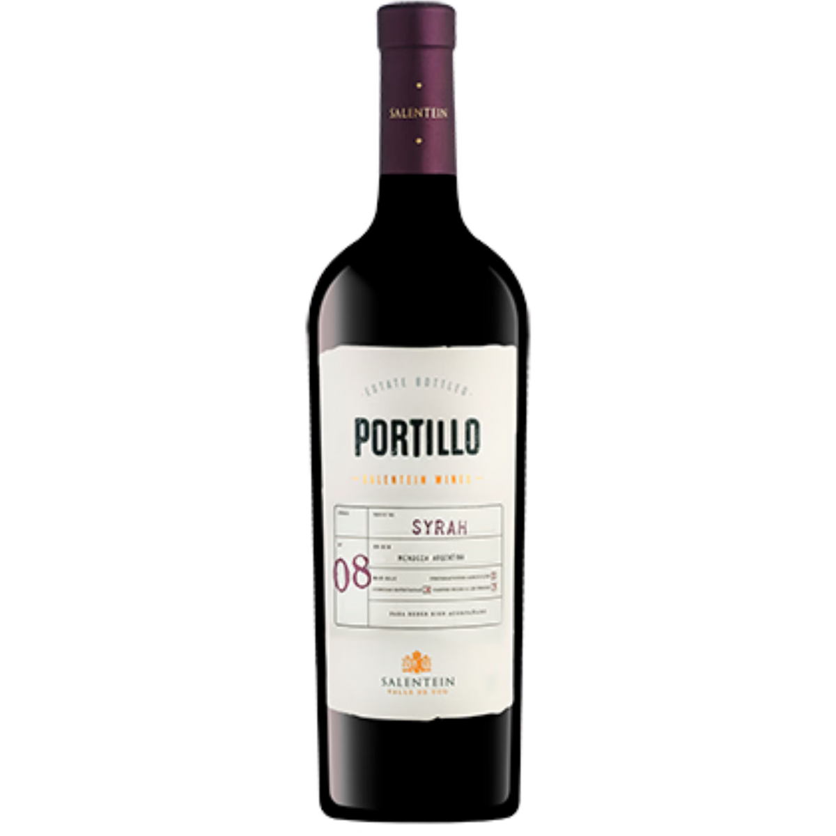 Portillo Syrah