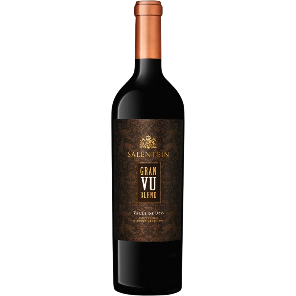 Salentein Gran VU Blend