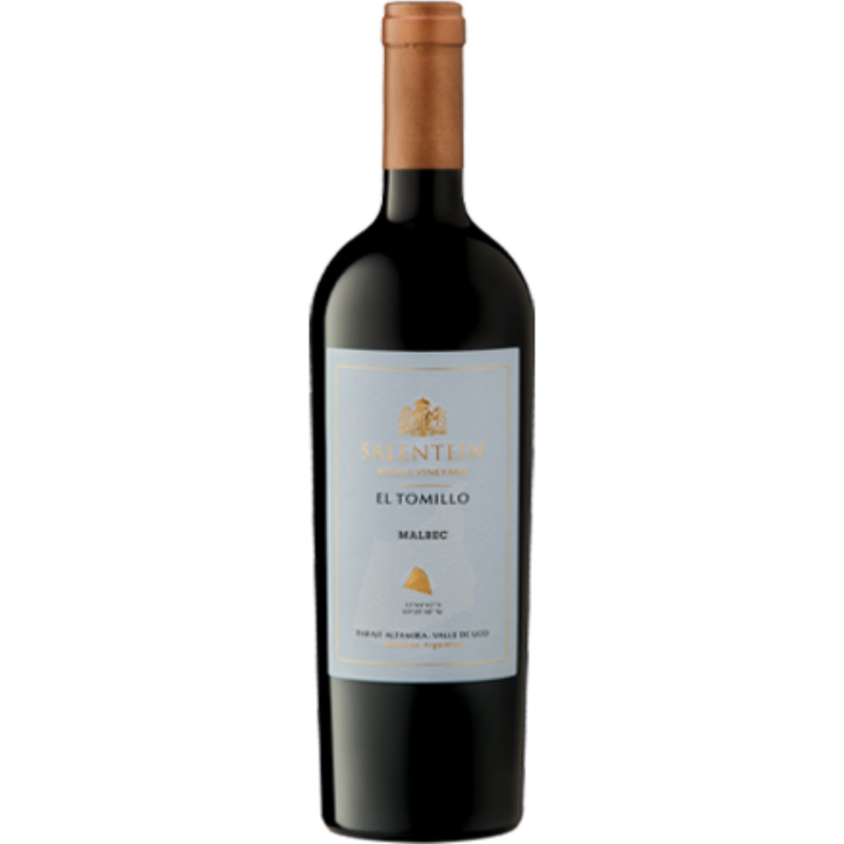 Salentein Single Vineyard El Tomillo Malbec