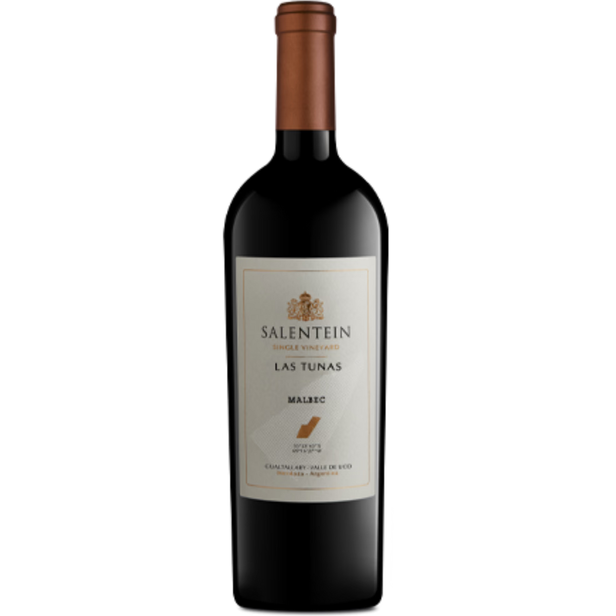 Salentein Single Vineyard Las Tunas Malbec